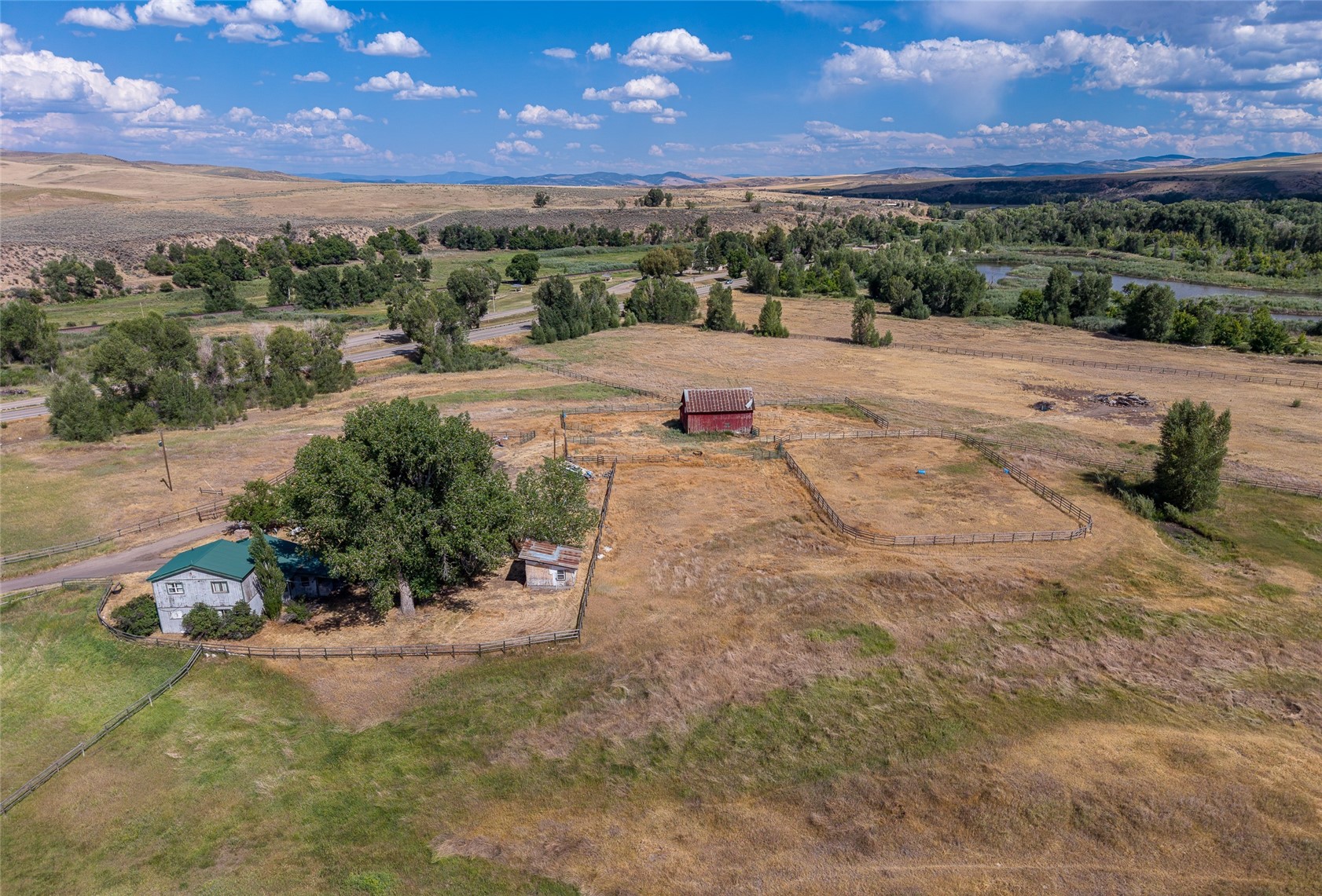2705 Highway 40 Hayden CO 81639