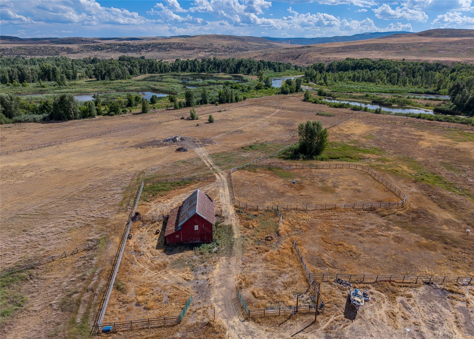 2705 Highway 40 Hayden CO 81639