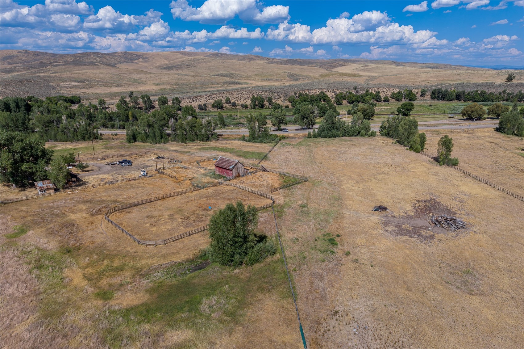 2705 Highway 40 Hayden CO 81639