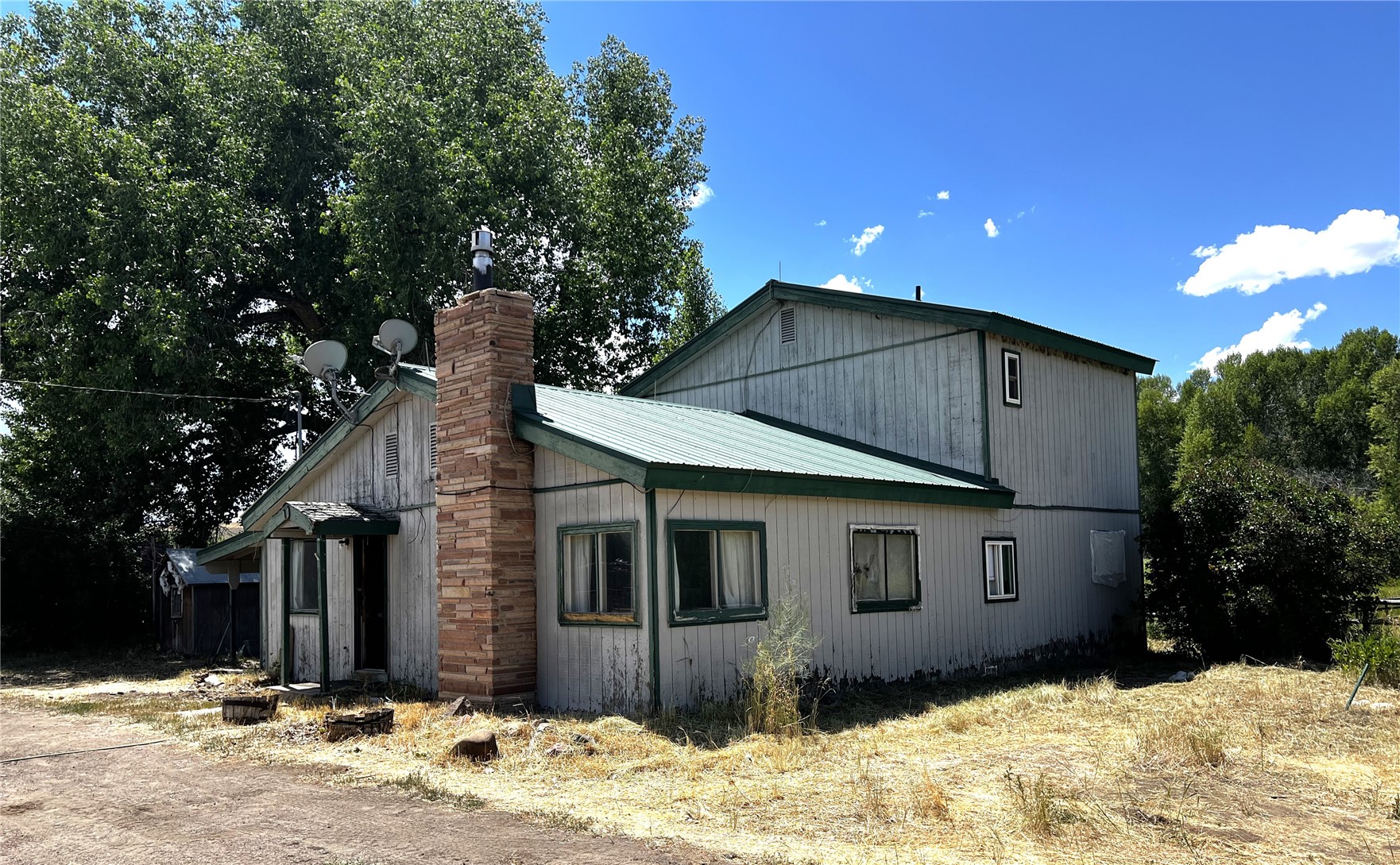2705 Highway 40 Hayden CO 81639