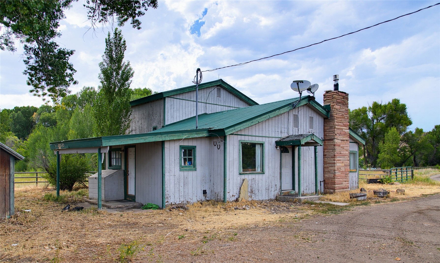 2705 Highway 40 Hayden CO 81639
