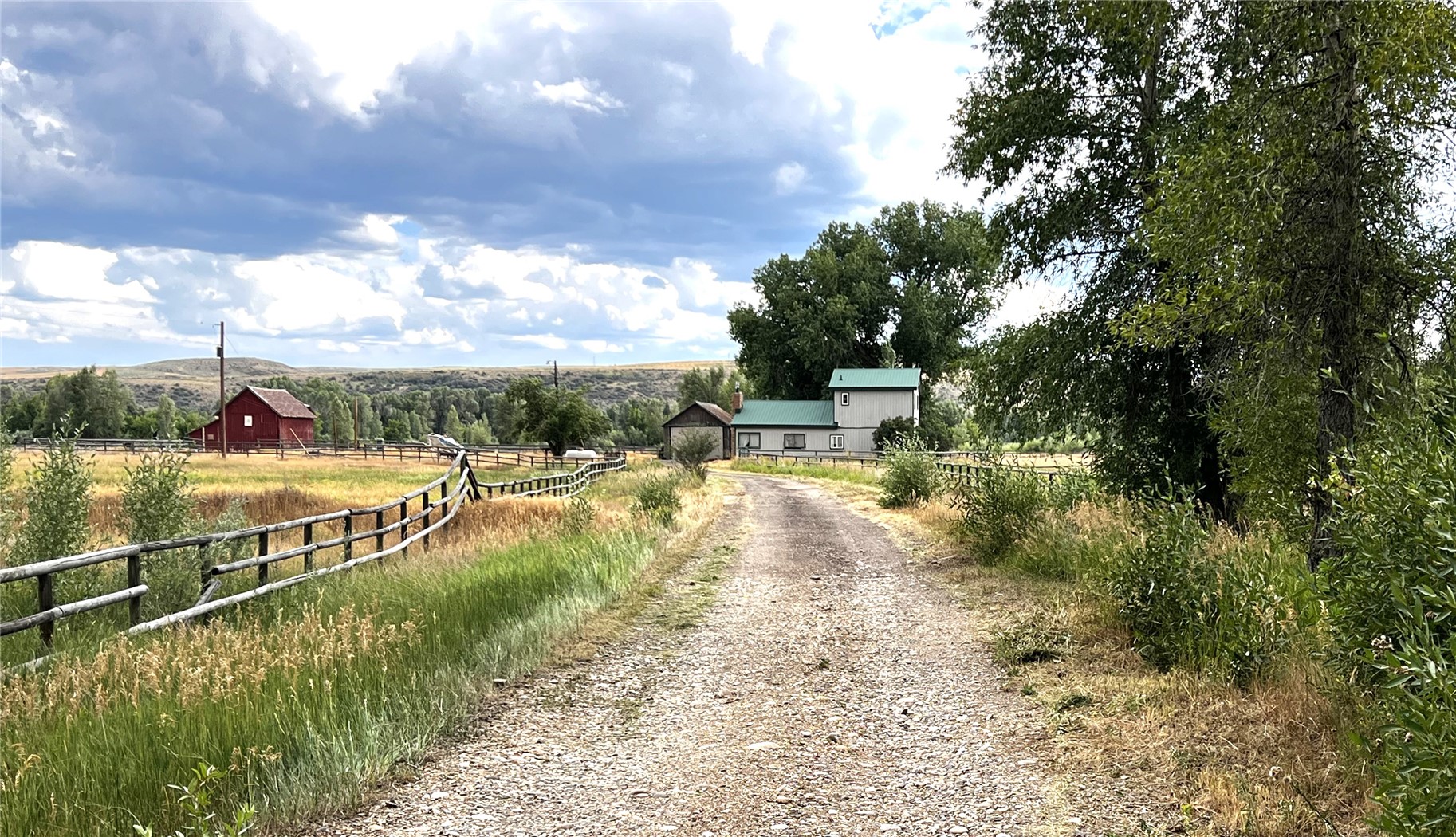 2705 Highway 40 Hayden CO 81639