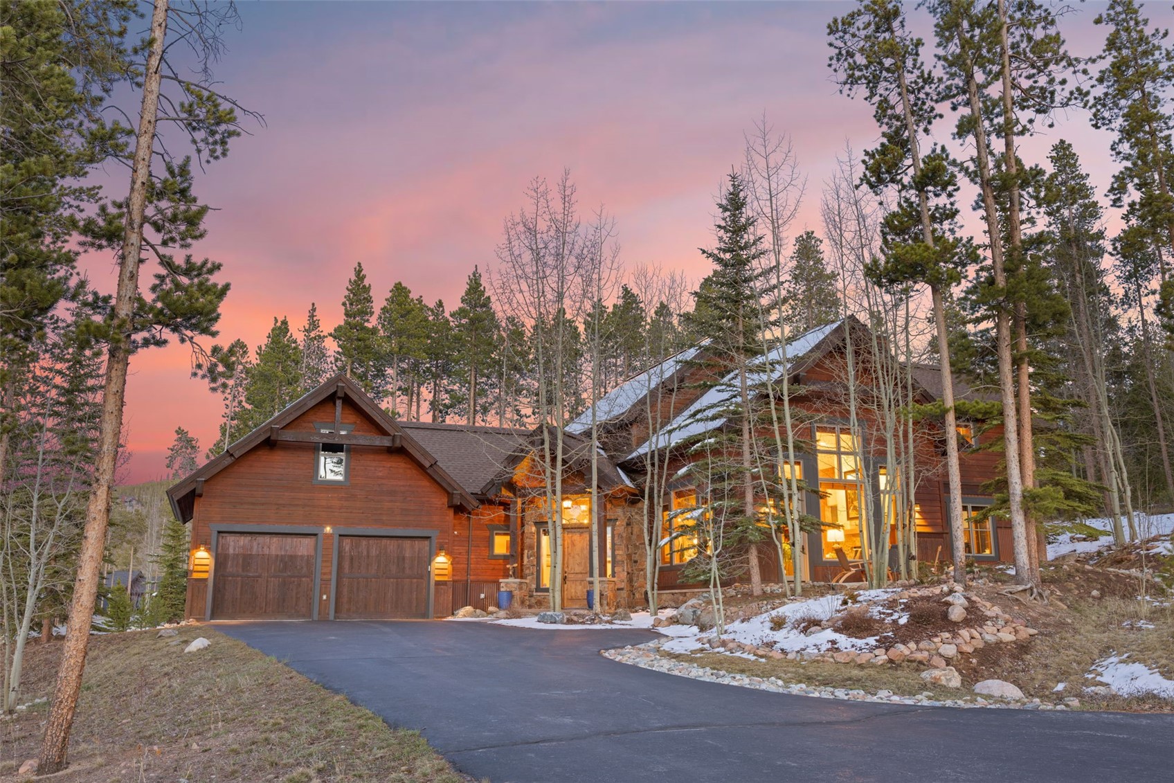 338 Fairways Drive Breckenridge CO 80424