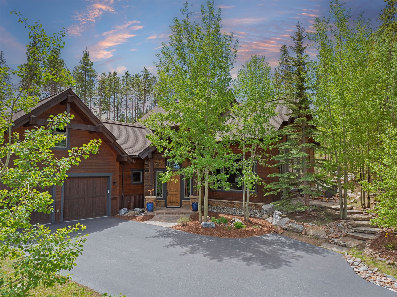 338 Fairways Drive Breckenridge CO 80424