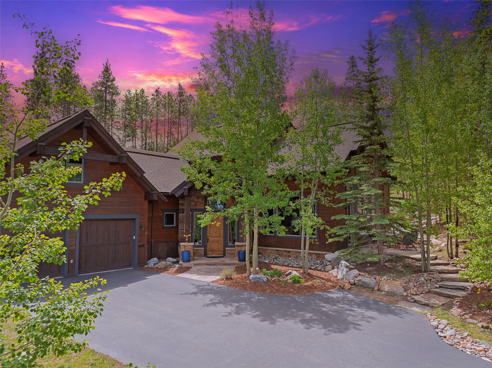 338 Fairways Drive Breckenridge CO 80424