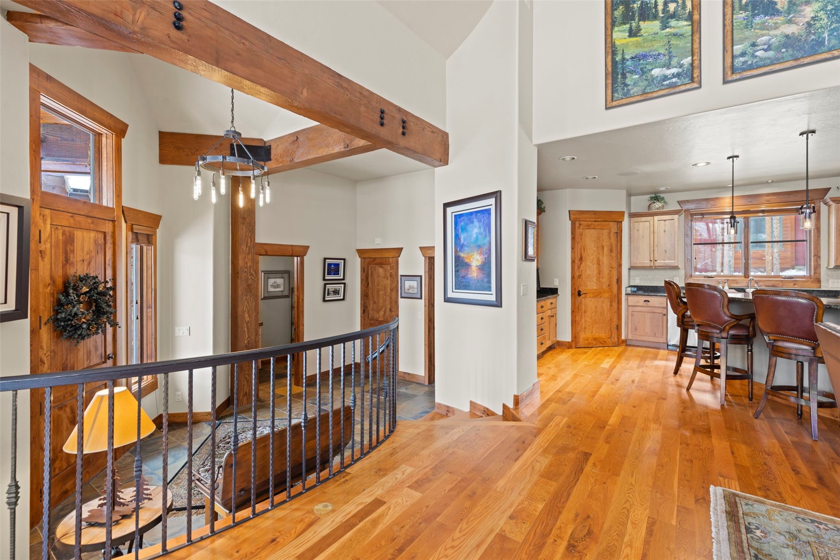 338 Fairways Drive Breckenridge CO 80424