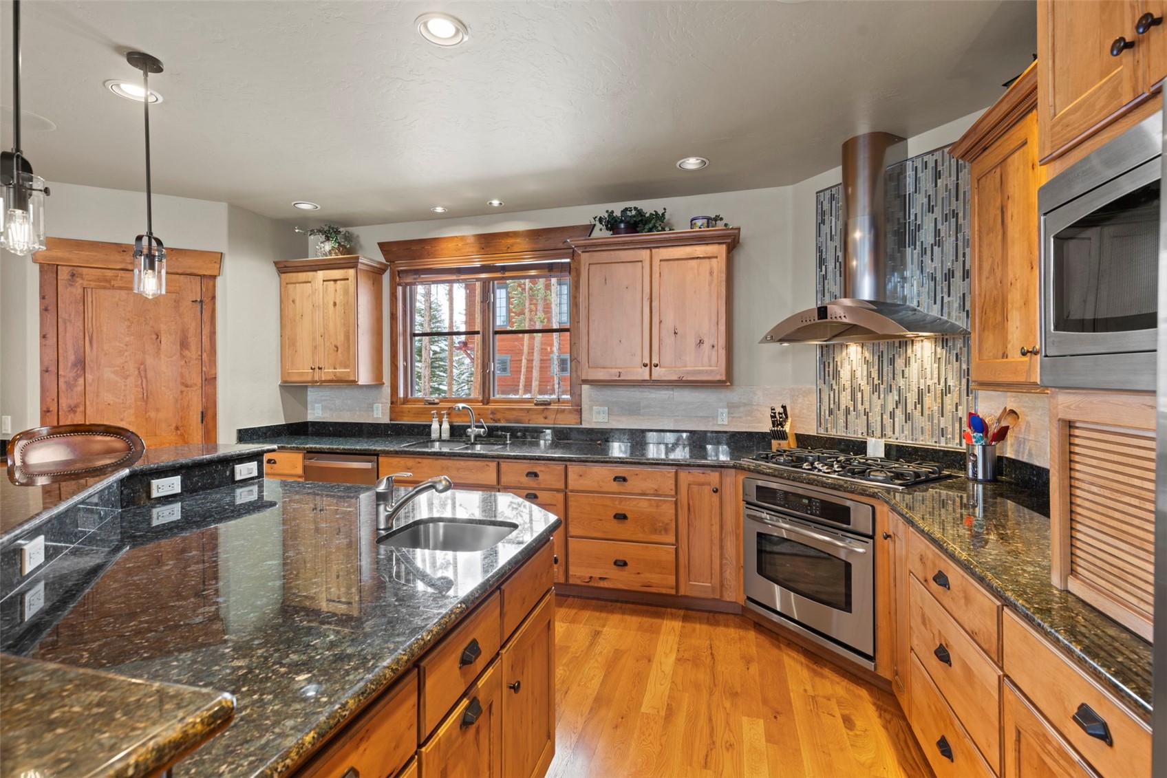 338 Fairways Drive Breckenridge CO 80424