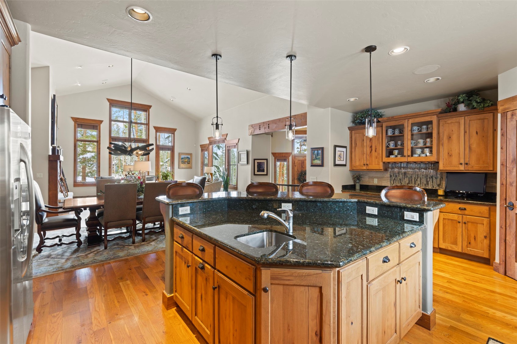 338 Fairways Drive Breckenridge CO 80424