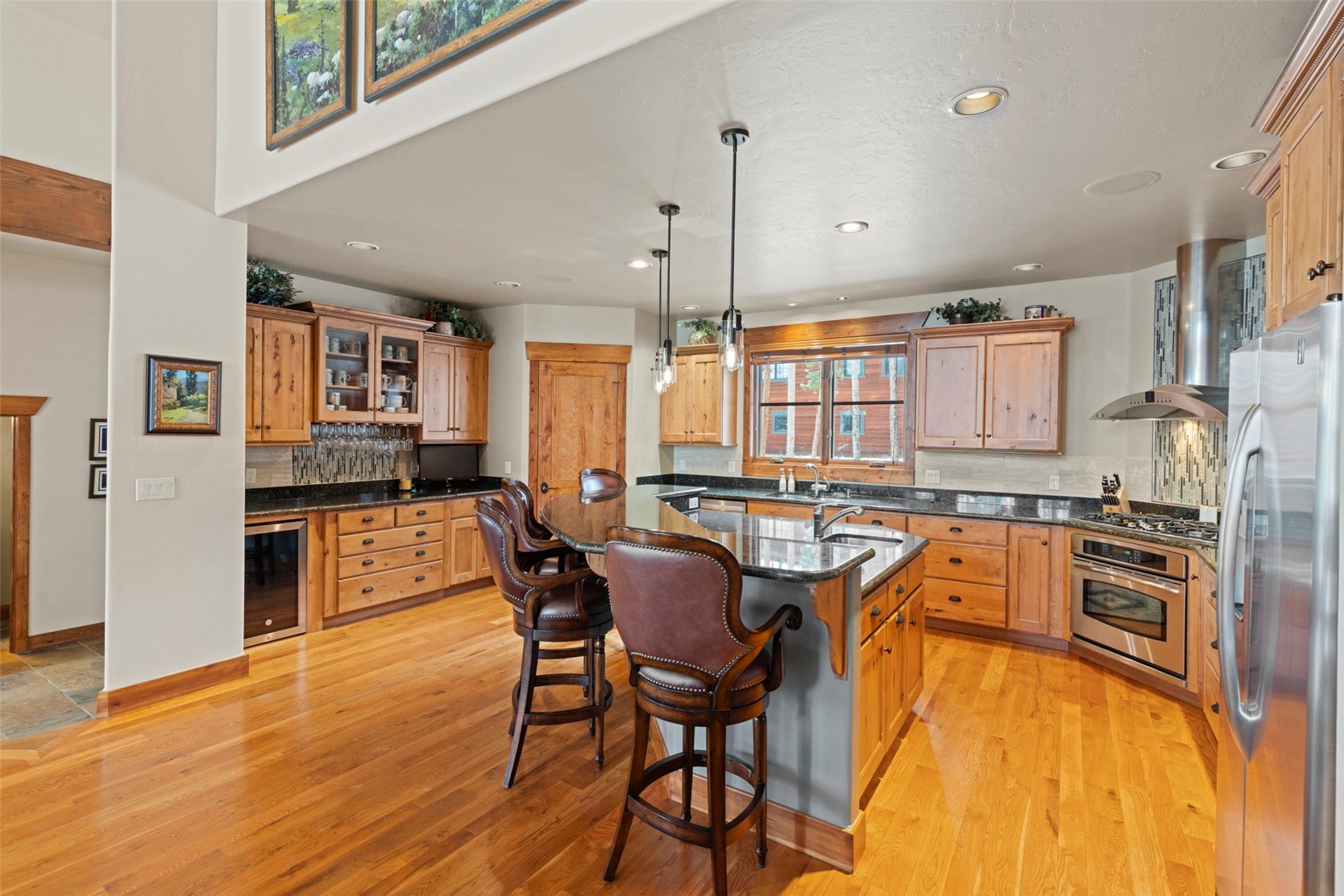 338 Fairways Drive Breckenridge CO 80424