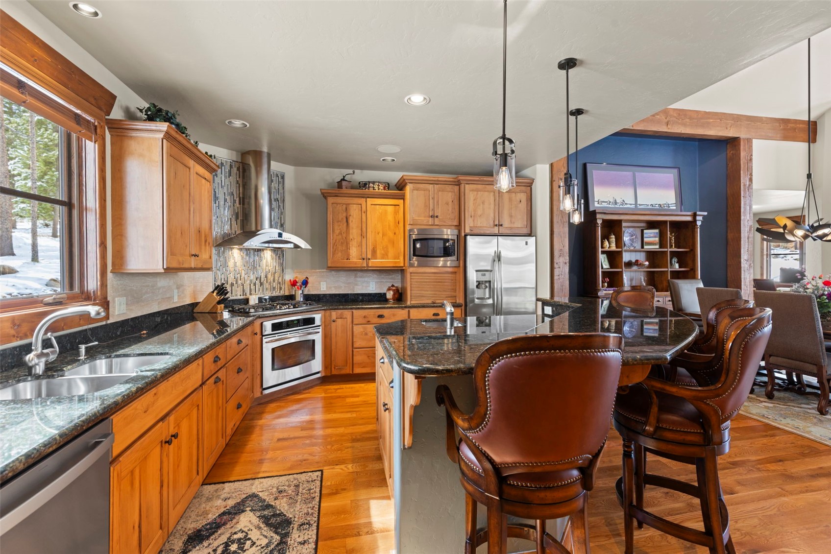 338 Fairways Drive Breckenridge CO 80424