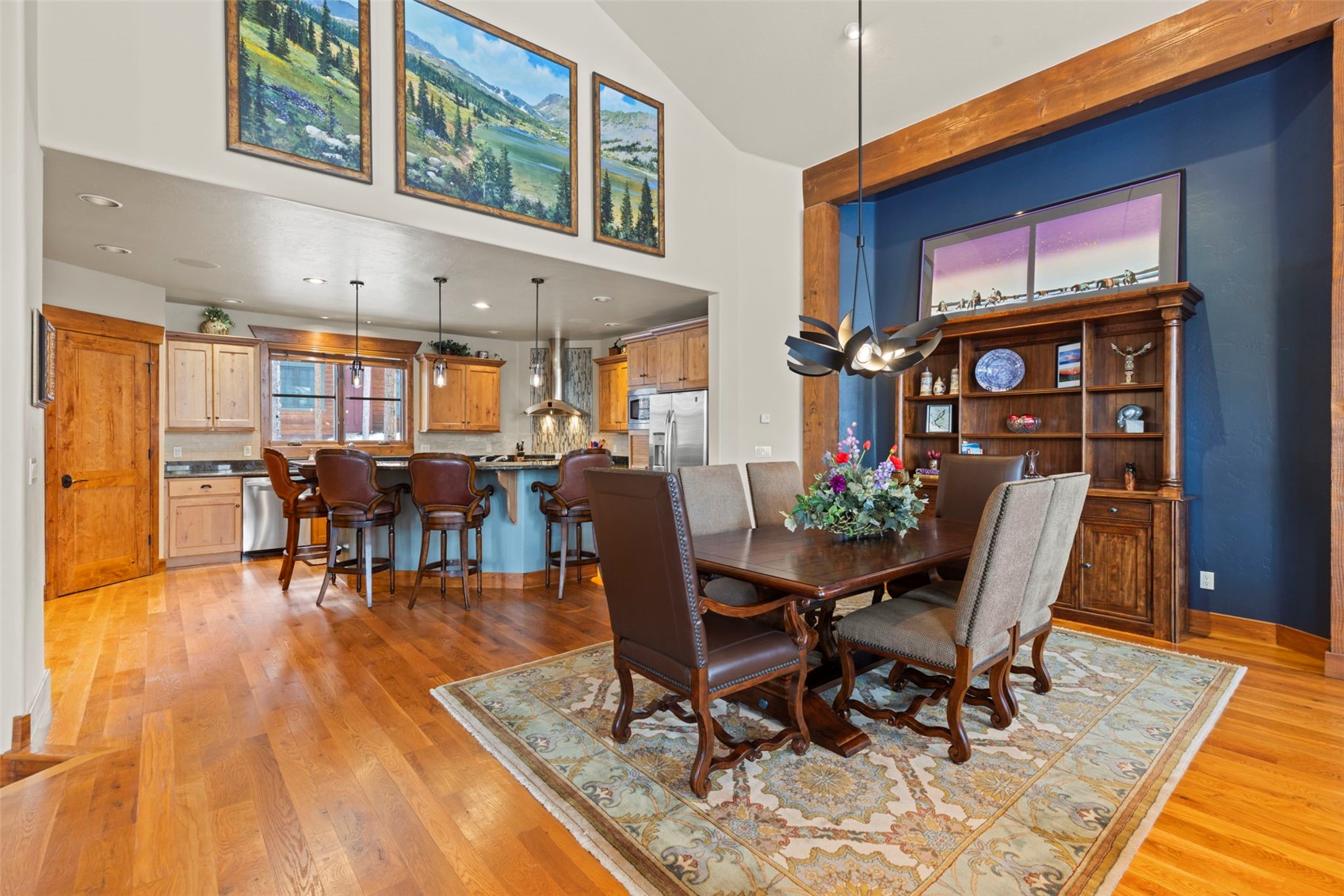 338 Fairways Drive Breckenridge CO 80424