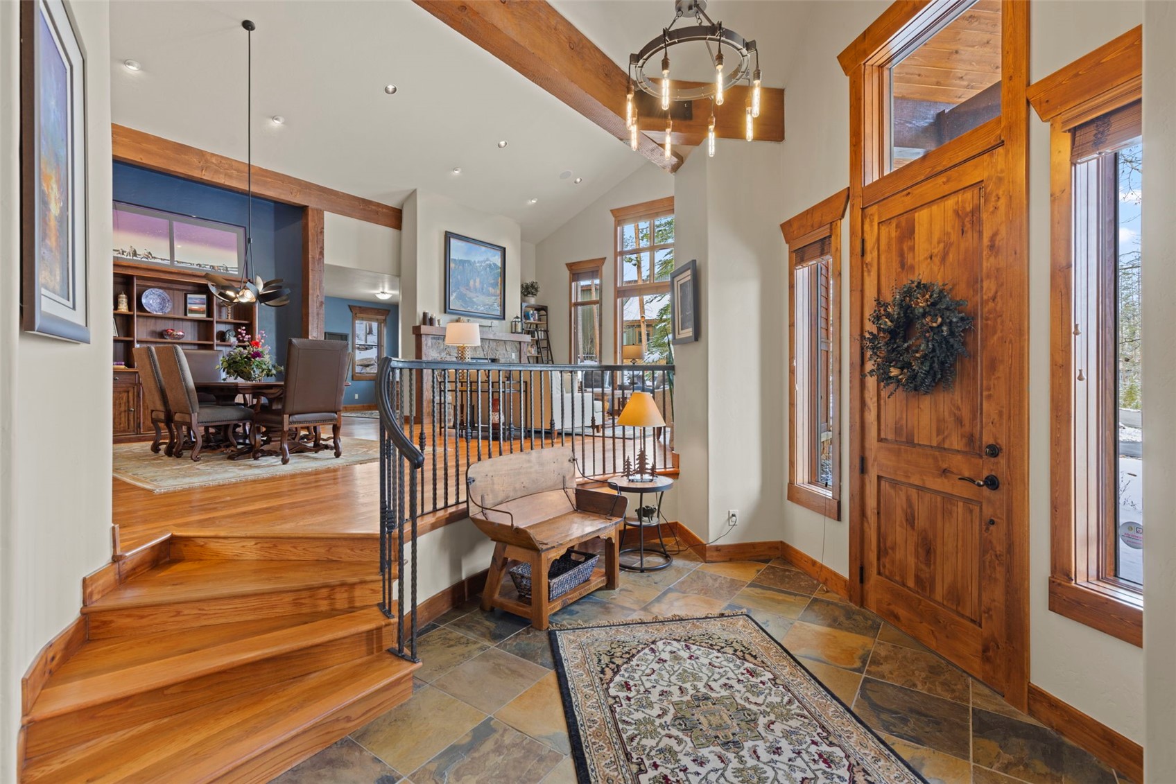 338 Fairways Drive Breckenridge CO 80424
