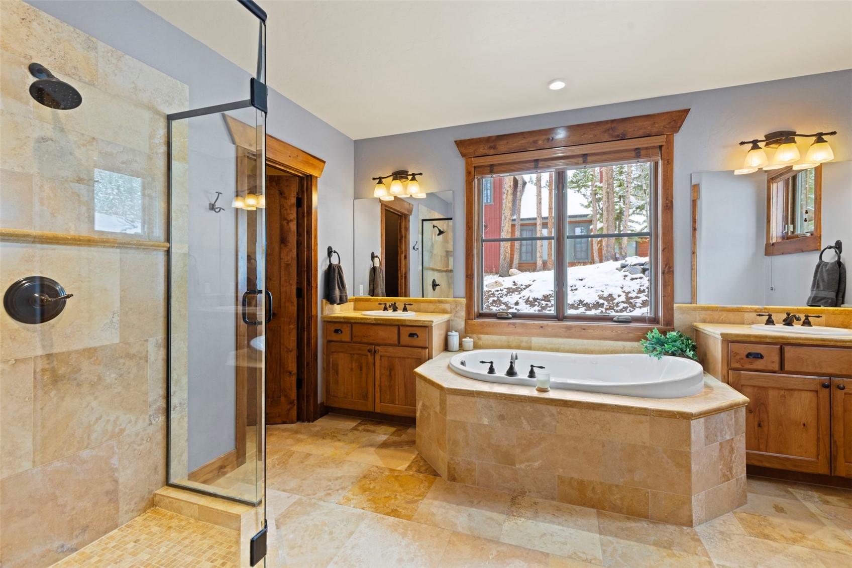 338 Fairways Drive Breckenridge CO 80424