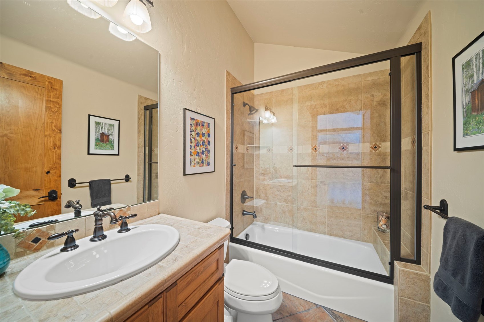 338 Fairways Drive Breckenridge CO 80424