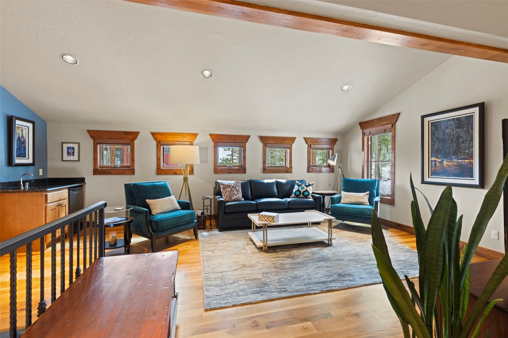 338 Fairways Drive Breckenridge CO 80424