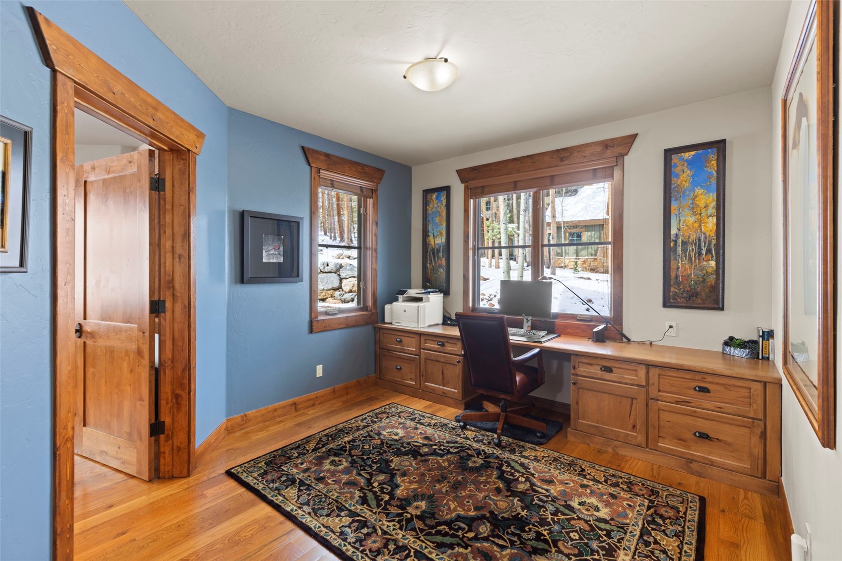 338 Fairways Drive Breckenridge CO 80424
