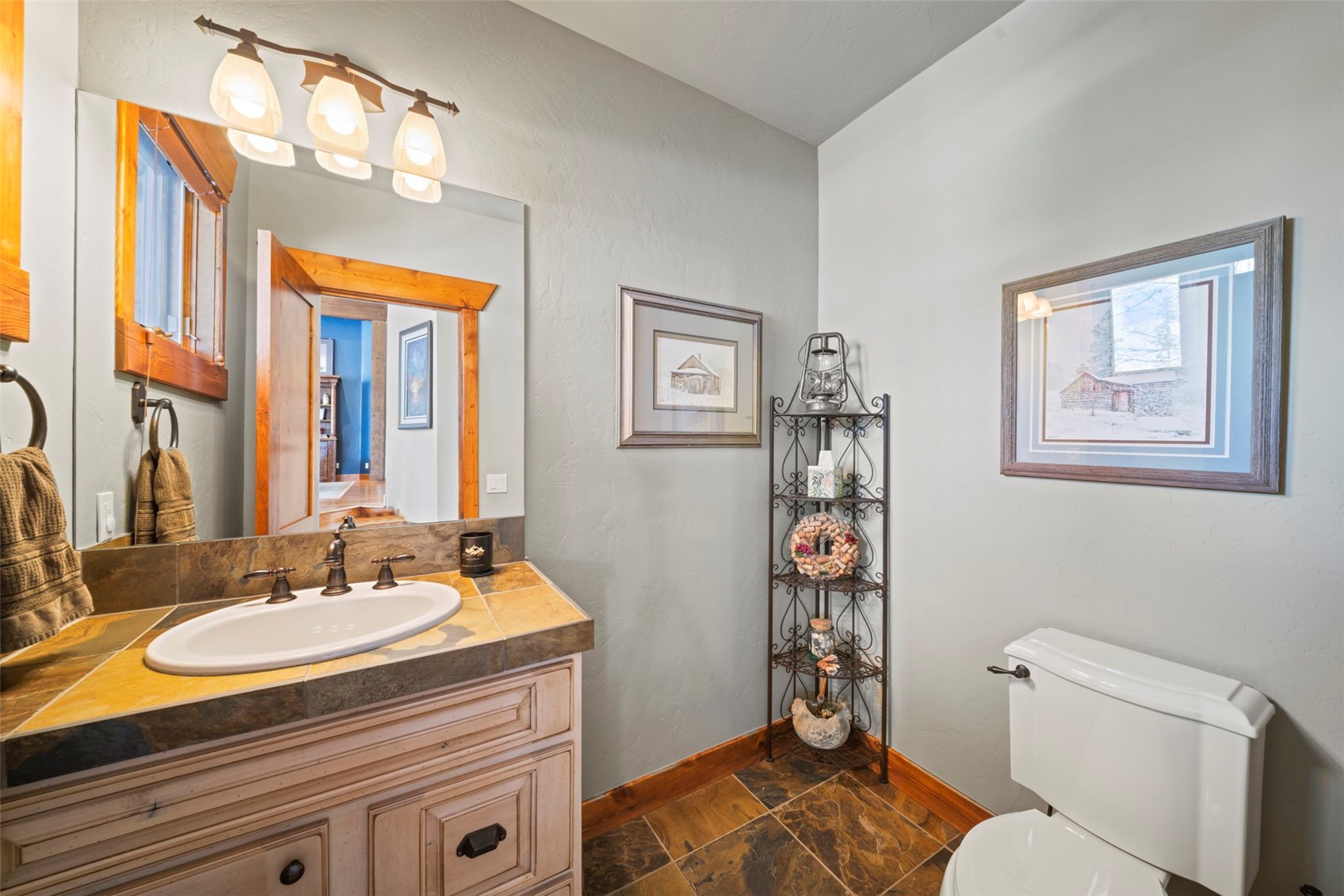 338 Fairways Drive Breckenridge CO 80424