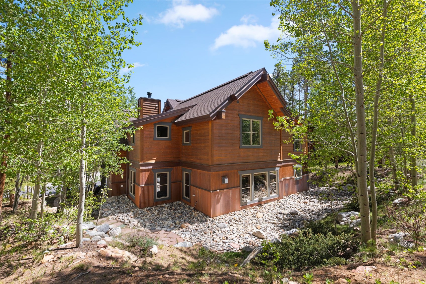 338 Fairways Drive Breckenridge CO 80424