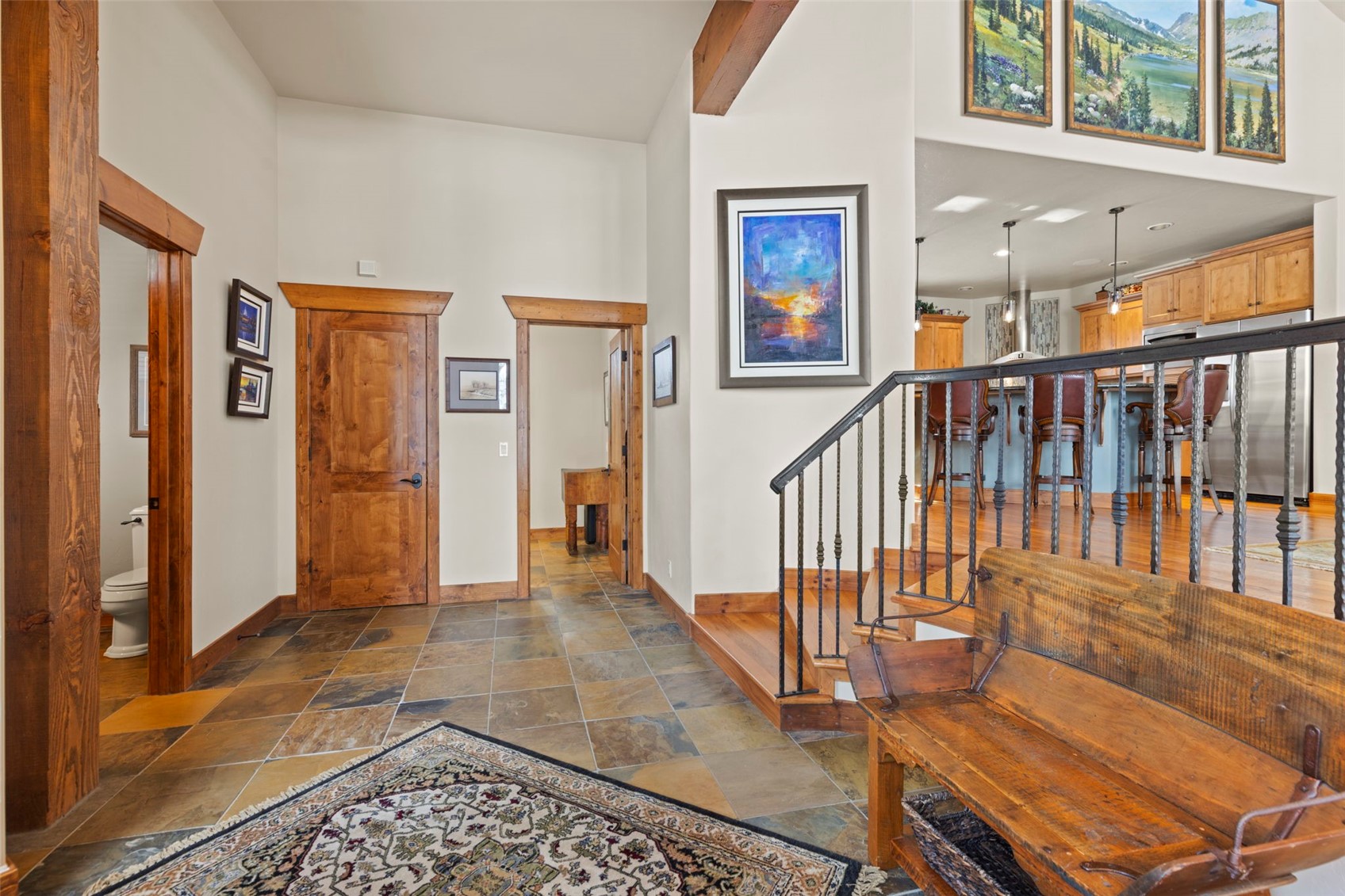 338 Fairways Drive Breckenridge CO 80424