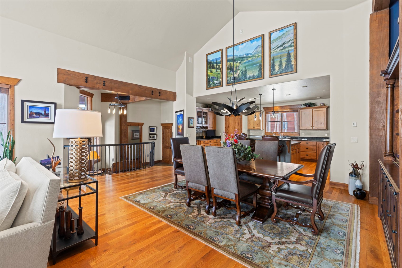 338 Fairways Drive Breckenridge CO 80424