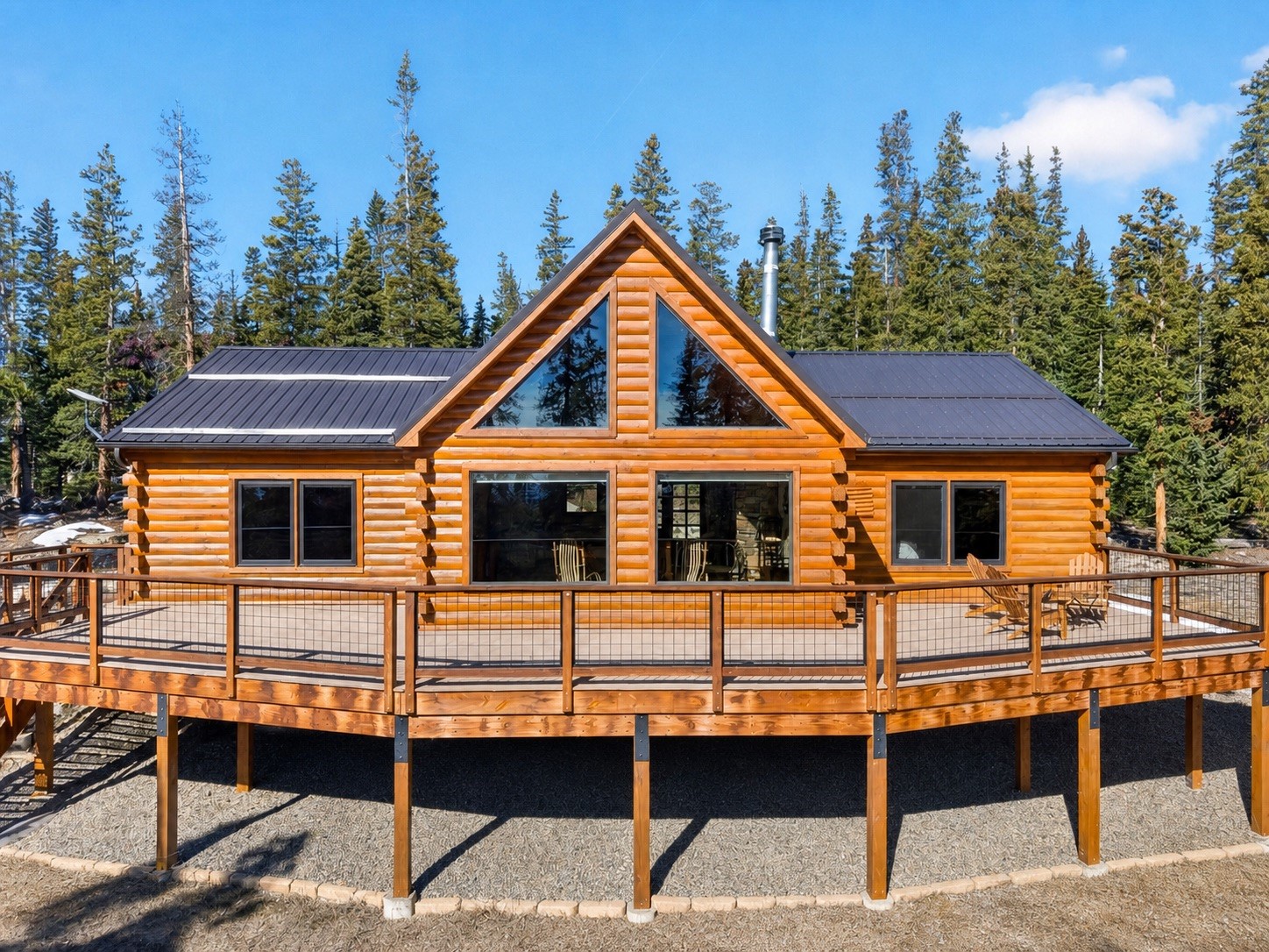 103 Prunes Place Fairplay CO 80440