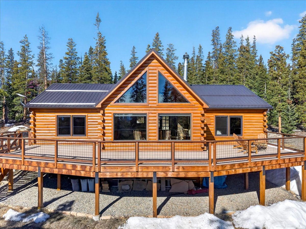 103 Prunes Place Fairplay CO 80440