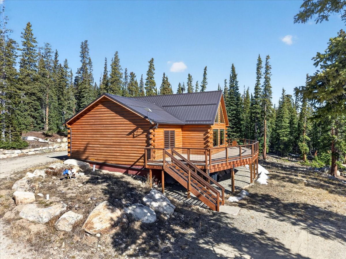 103 Prunes Place Fairplay CO 80440