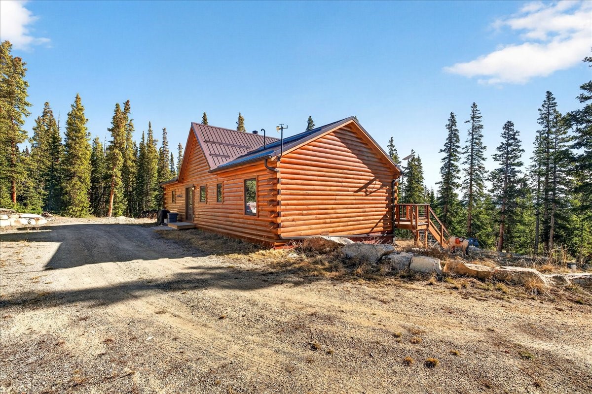 103 Prunes Place Fairplay CO 80440