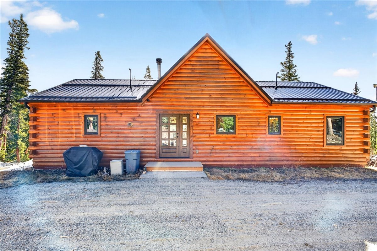 103 Prunes Place Fairplay CO 80440