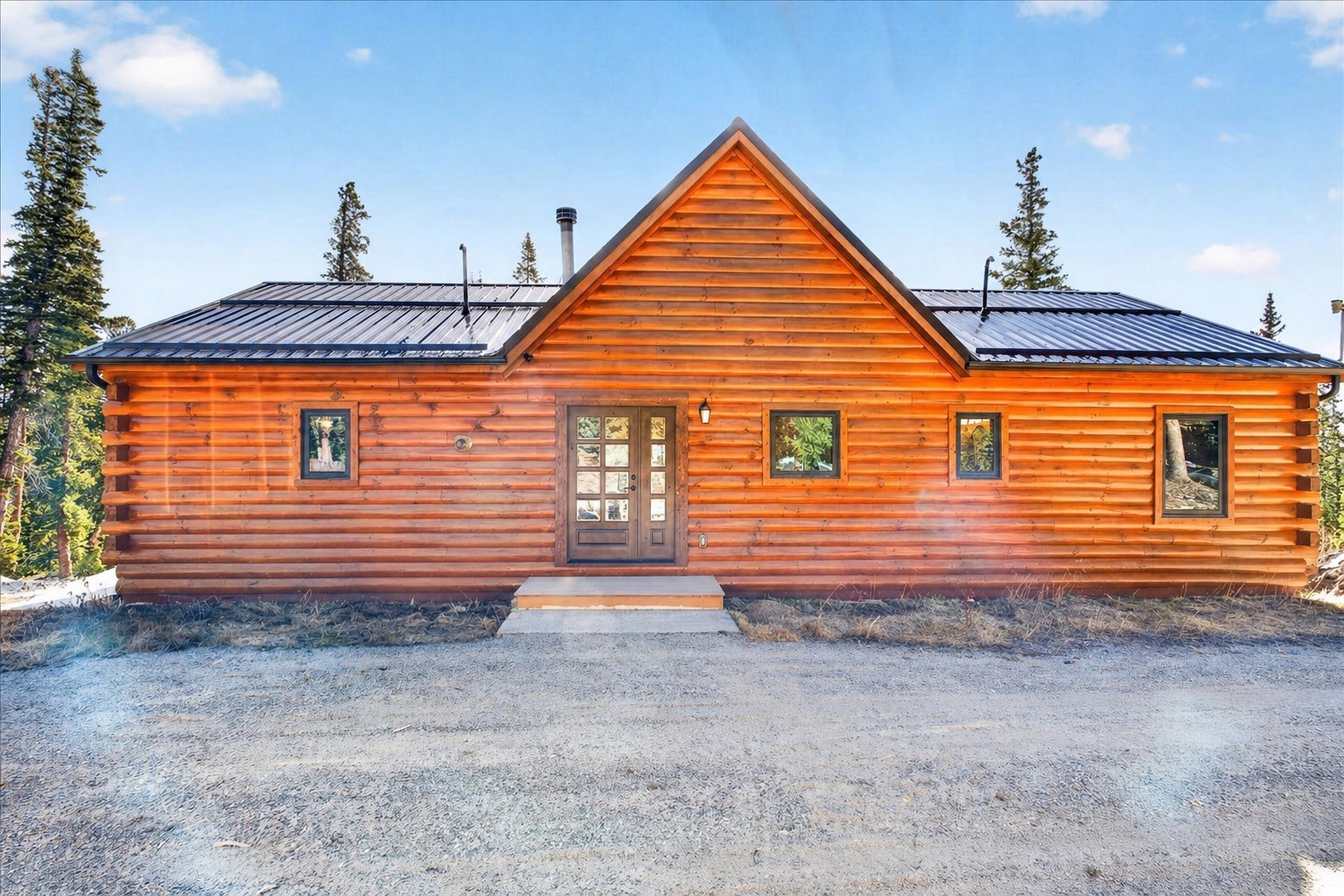 103 Prunes Place Fairplay CO 80440