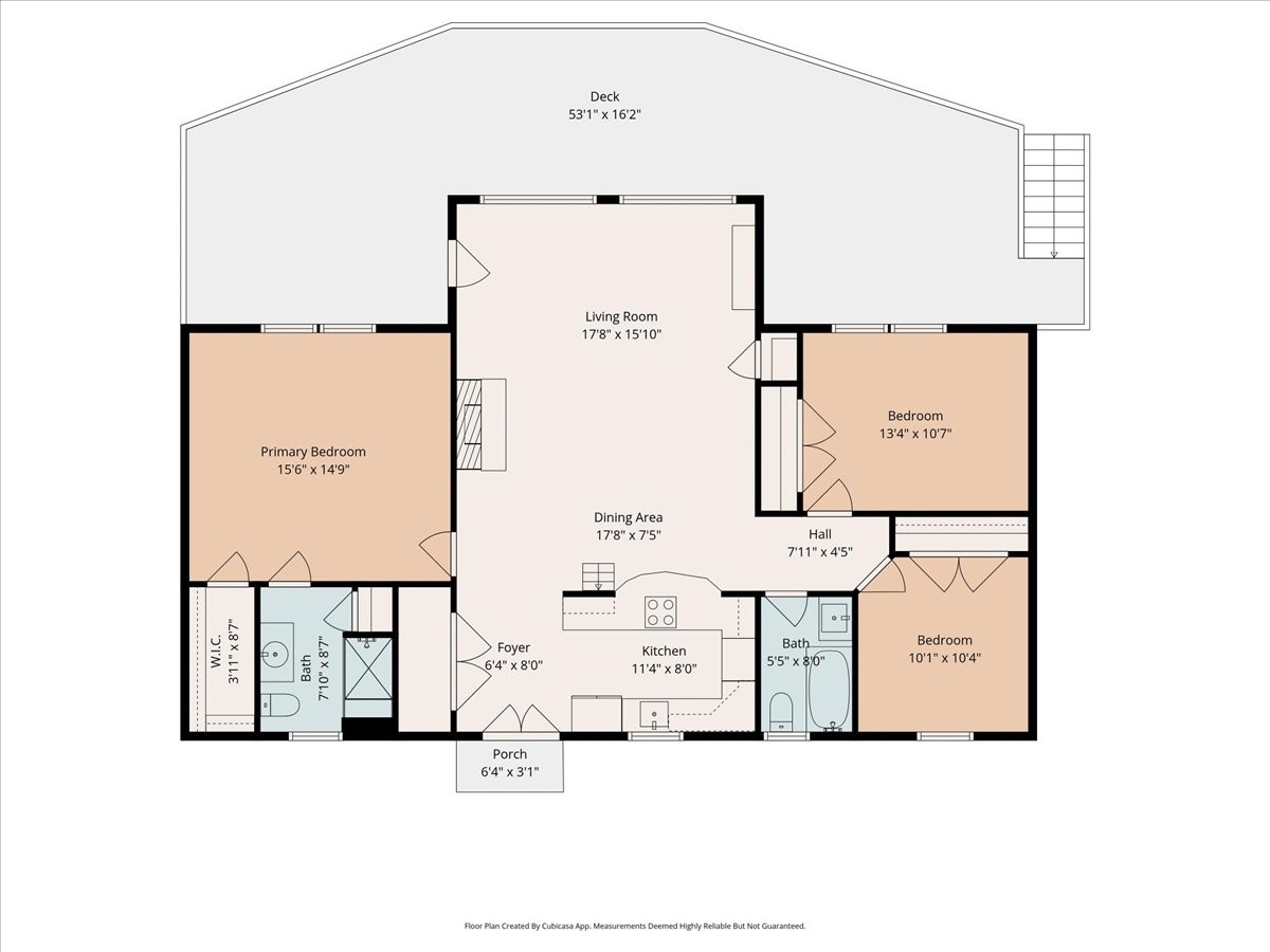 103 Prunes Place Fairplay CO 80440