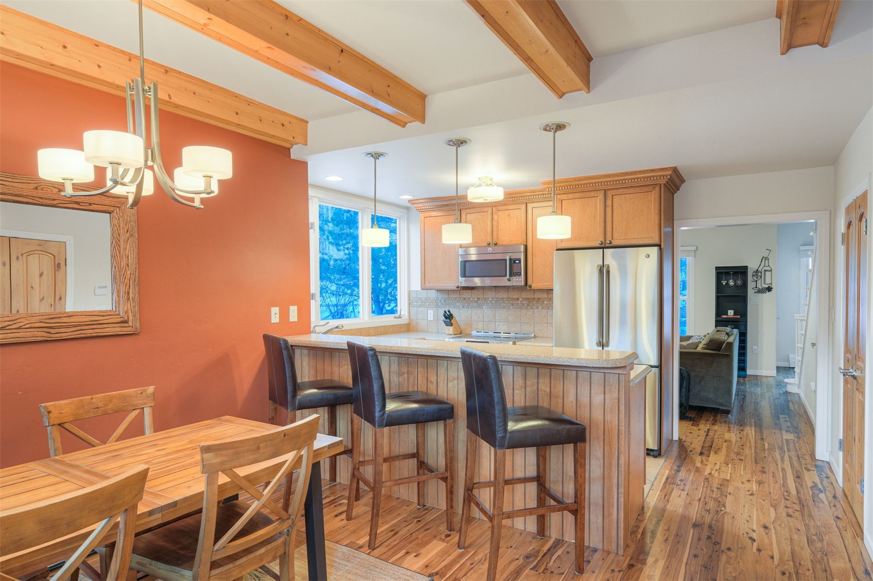 105 S High Street Breckenridge CO 80424
