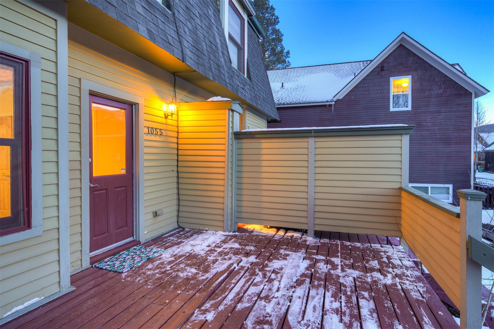 105 S High Street Breckenridge CO 80424