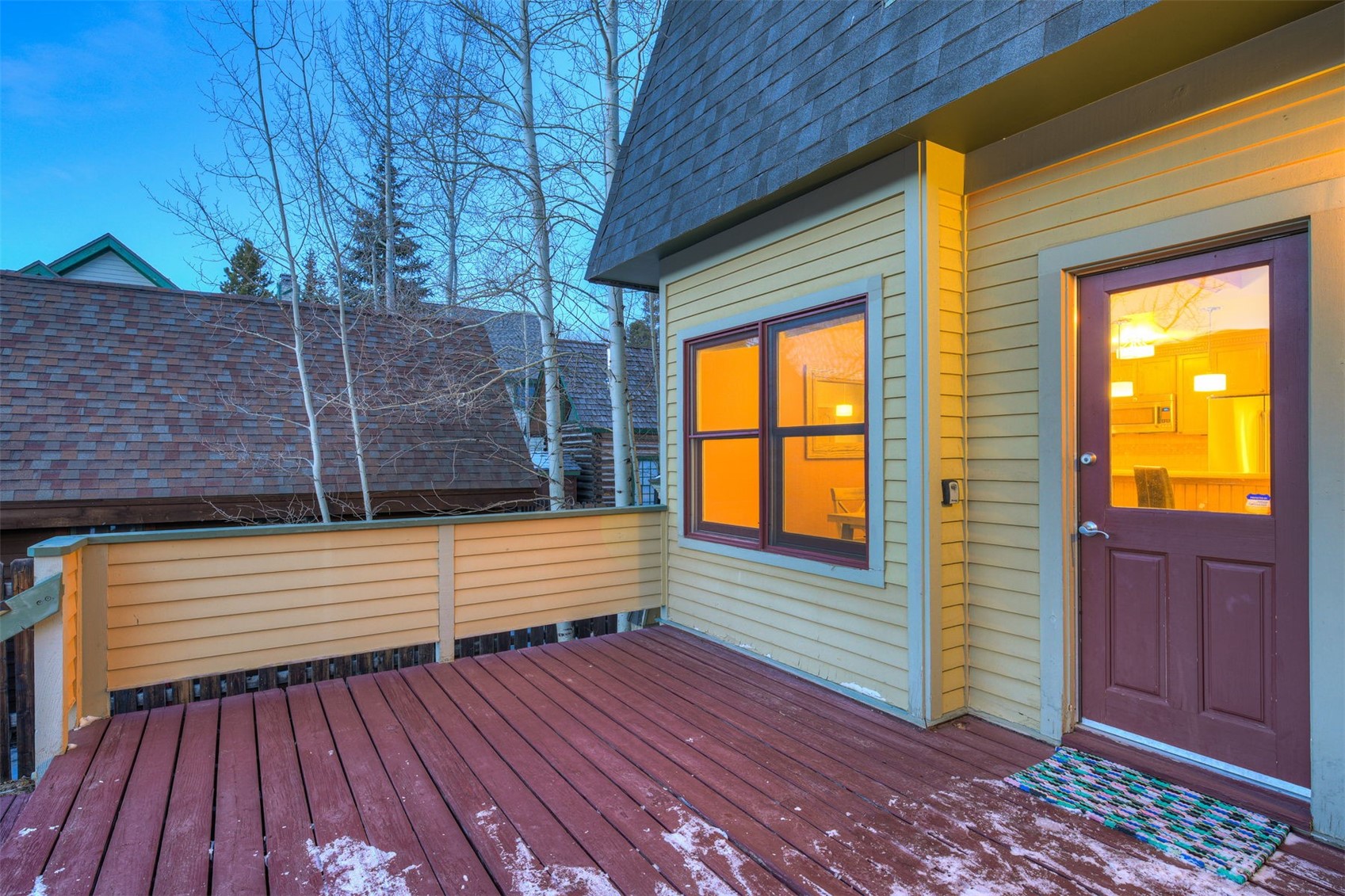 105 S High Street Breckenridge CO 80424
