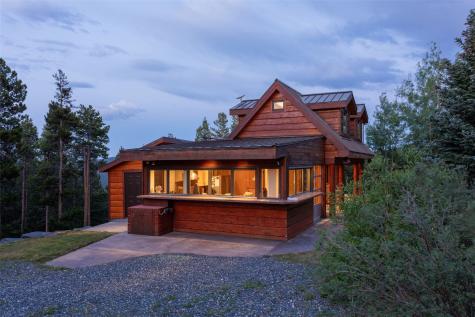 1000 Rangeview Court Other CO 80422