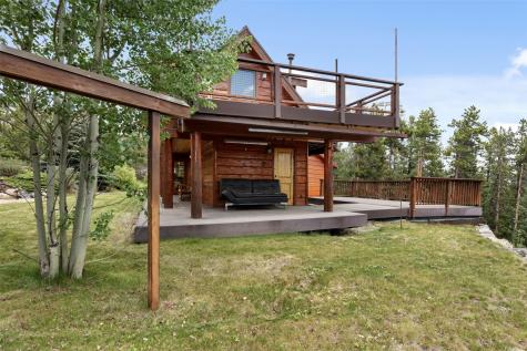 1000 Rangeview Court Other CO 80422