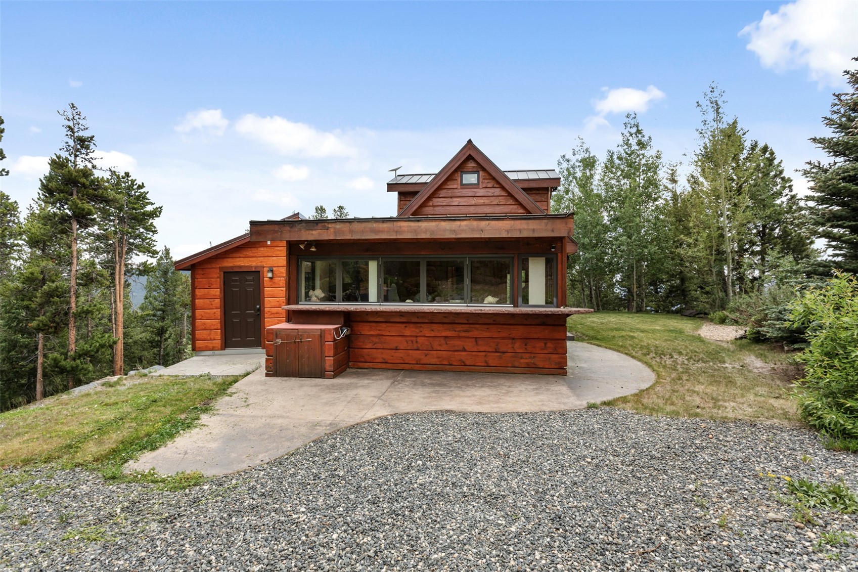 1000 Rangeview Court Other CO 80422