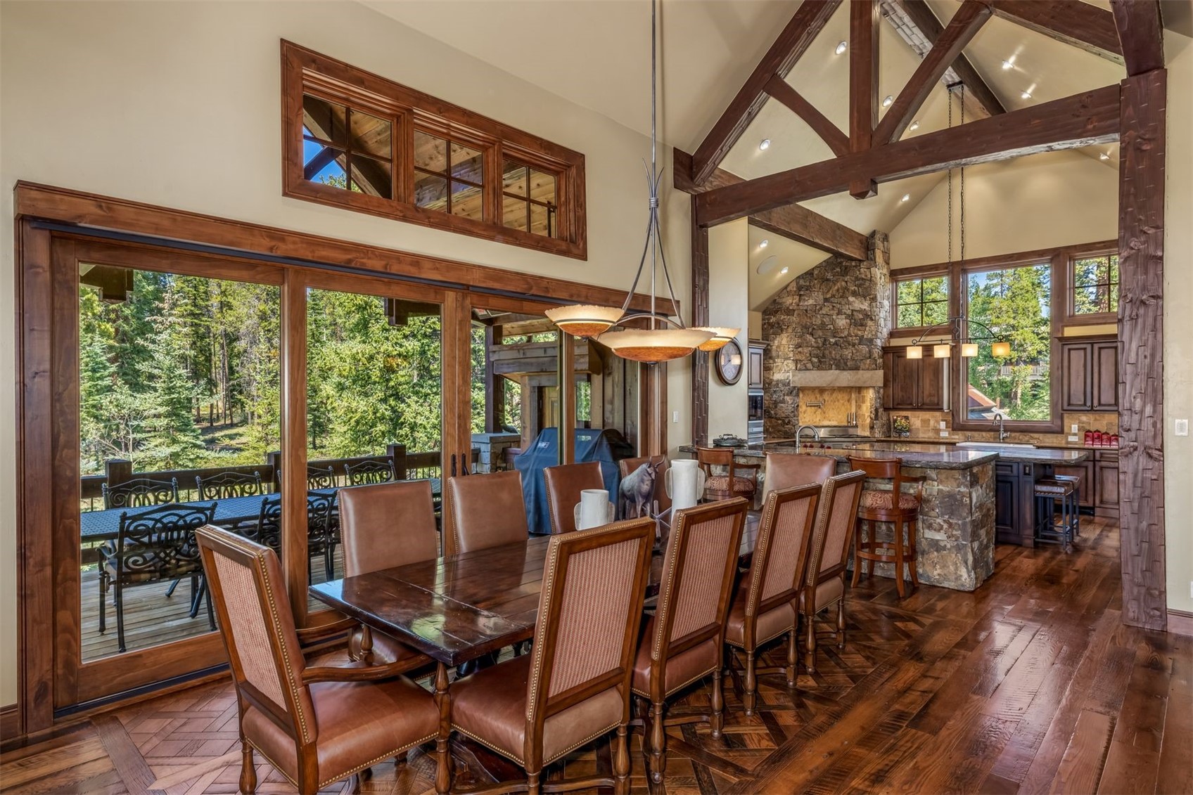 345 Peerless Drive Breckenridge CO 80424