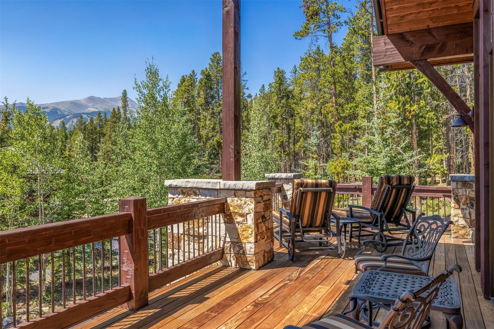 345 Peerless Drive Breckenridge CO 80424