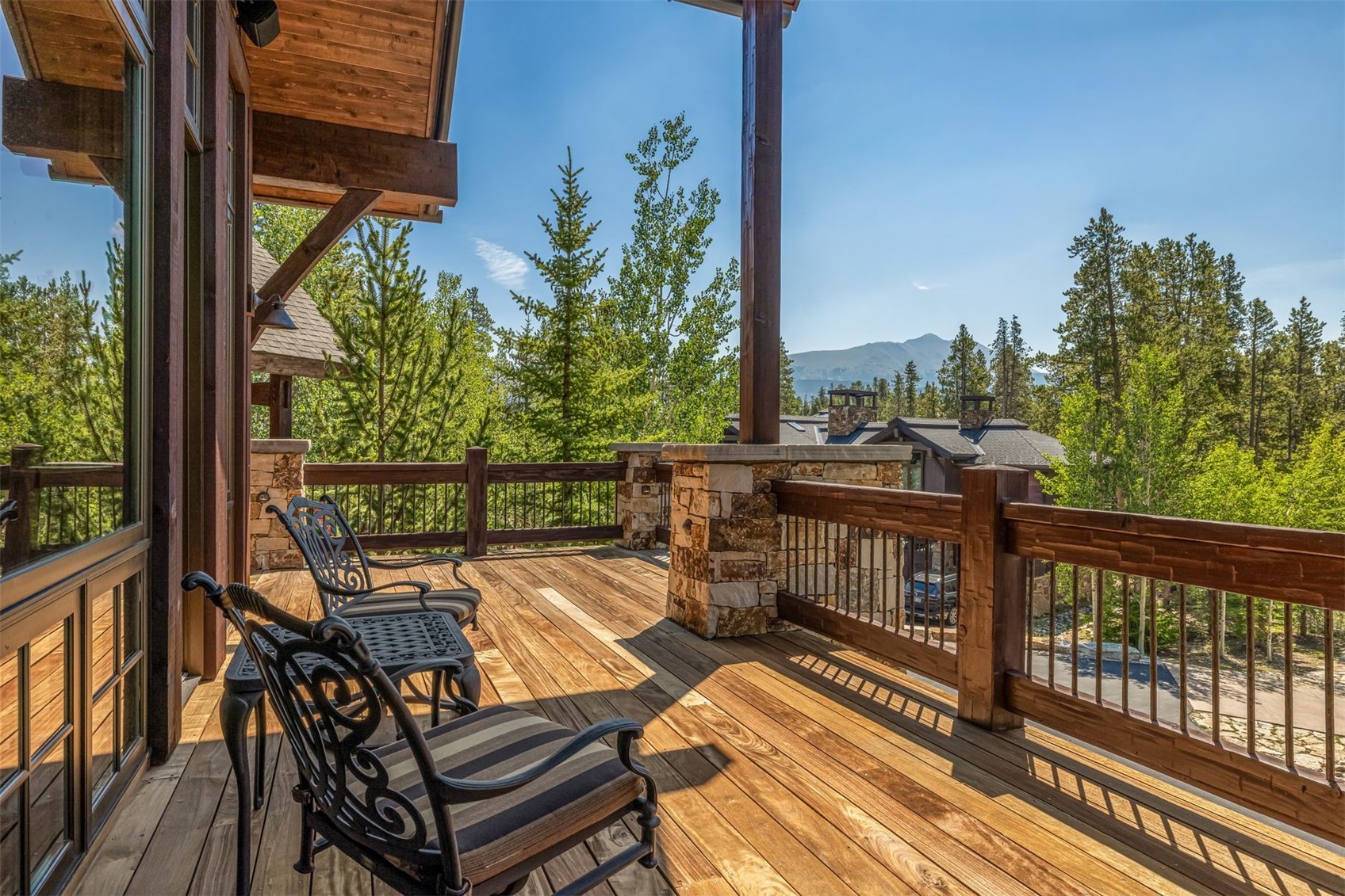 345 Peerless Drive Breckenridge CO 80424