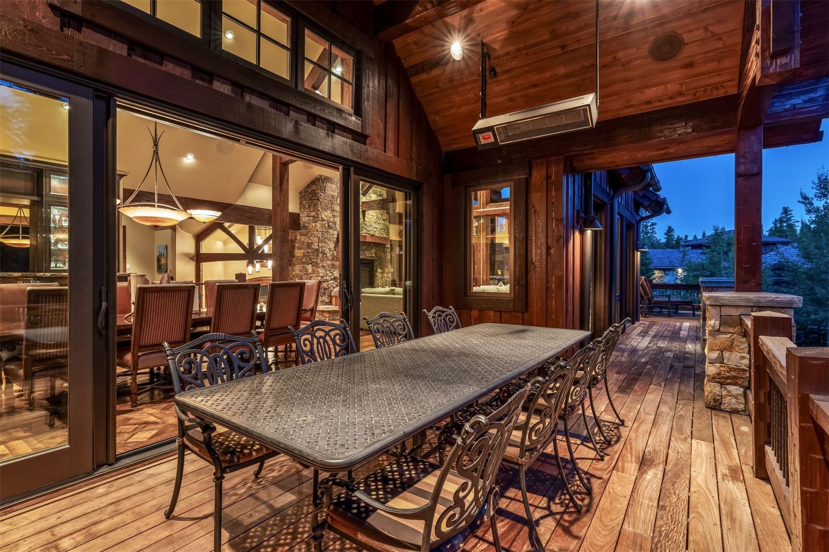 345 Peerless Drive Breckenridge CO 80424