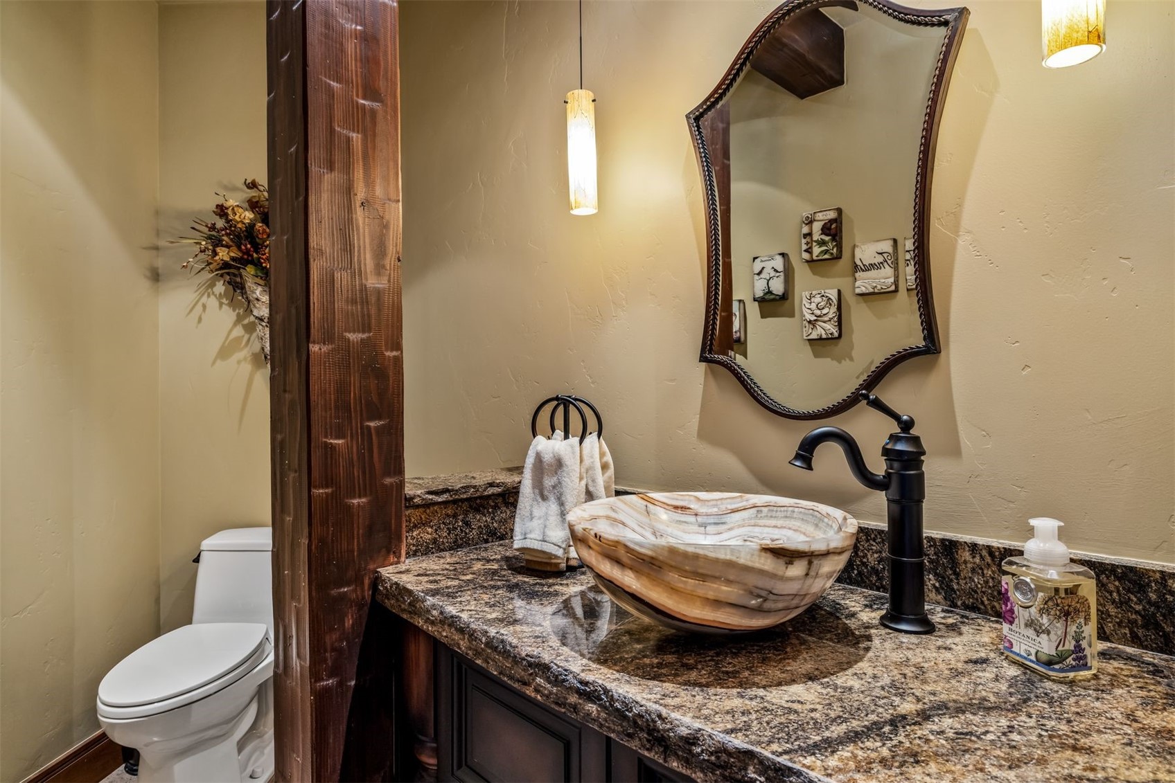 345 Peerless Drive Breckenridge CO 80424