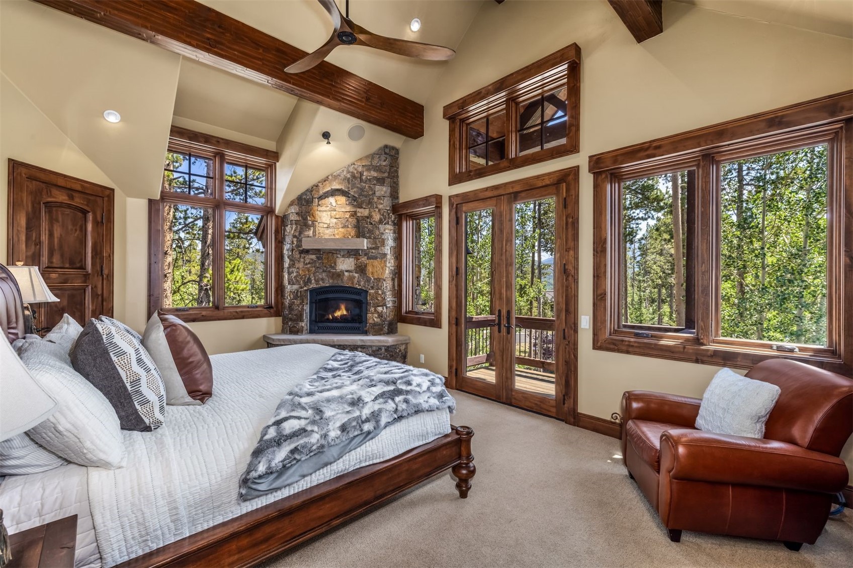 345 Peerless Drive Breckenridge CO 80424