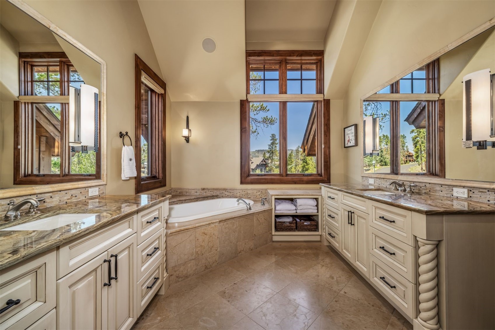 345 Peerless Drive Breckenridge CO 80424