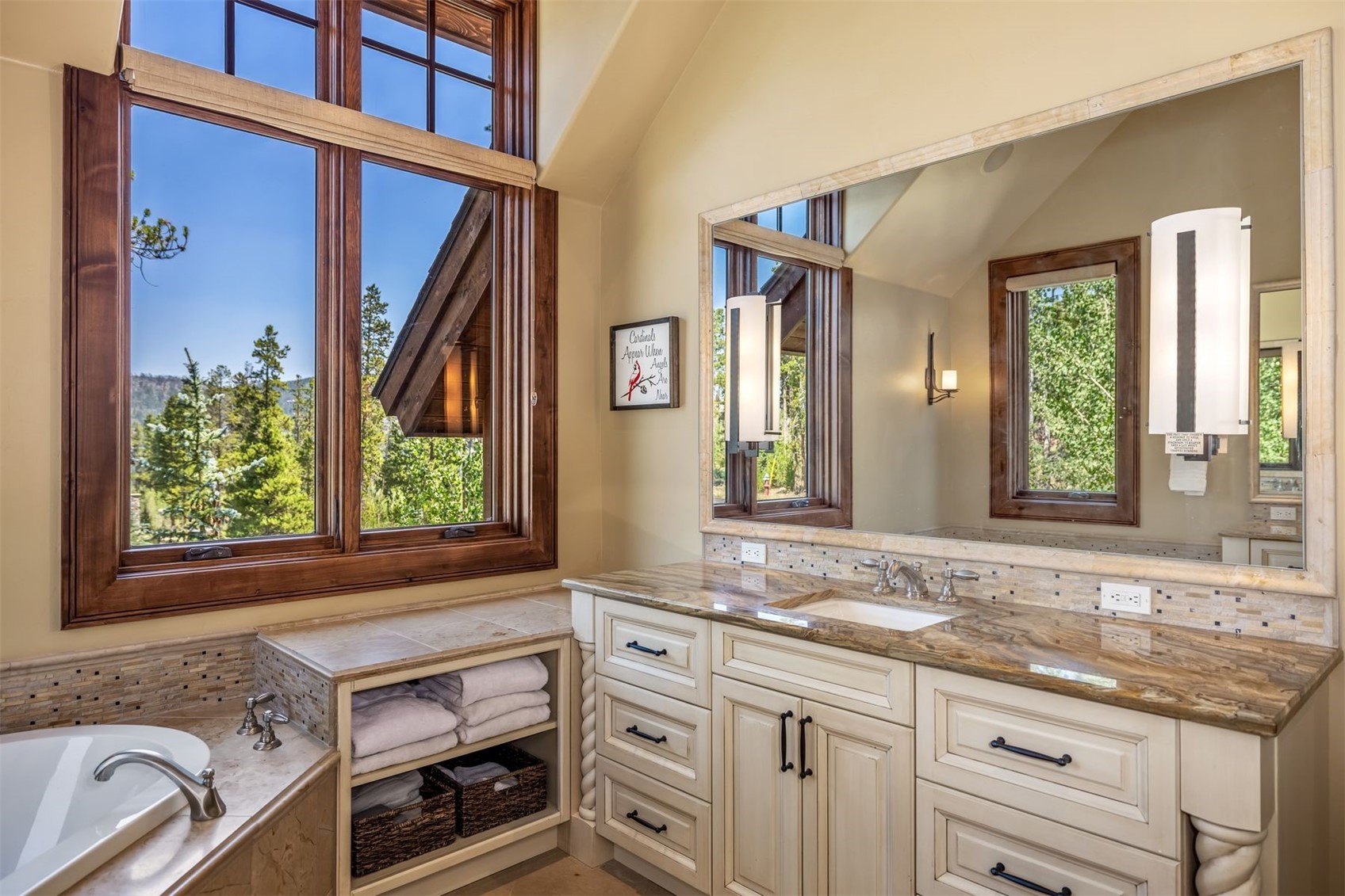 345 Peerless Drive Breckenridge CO 80424
