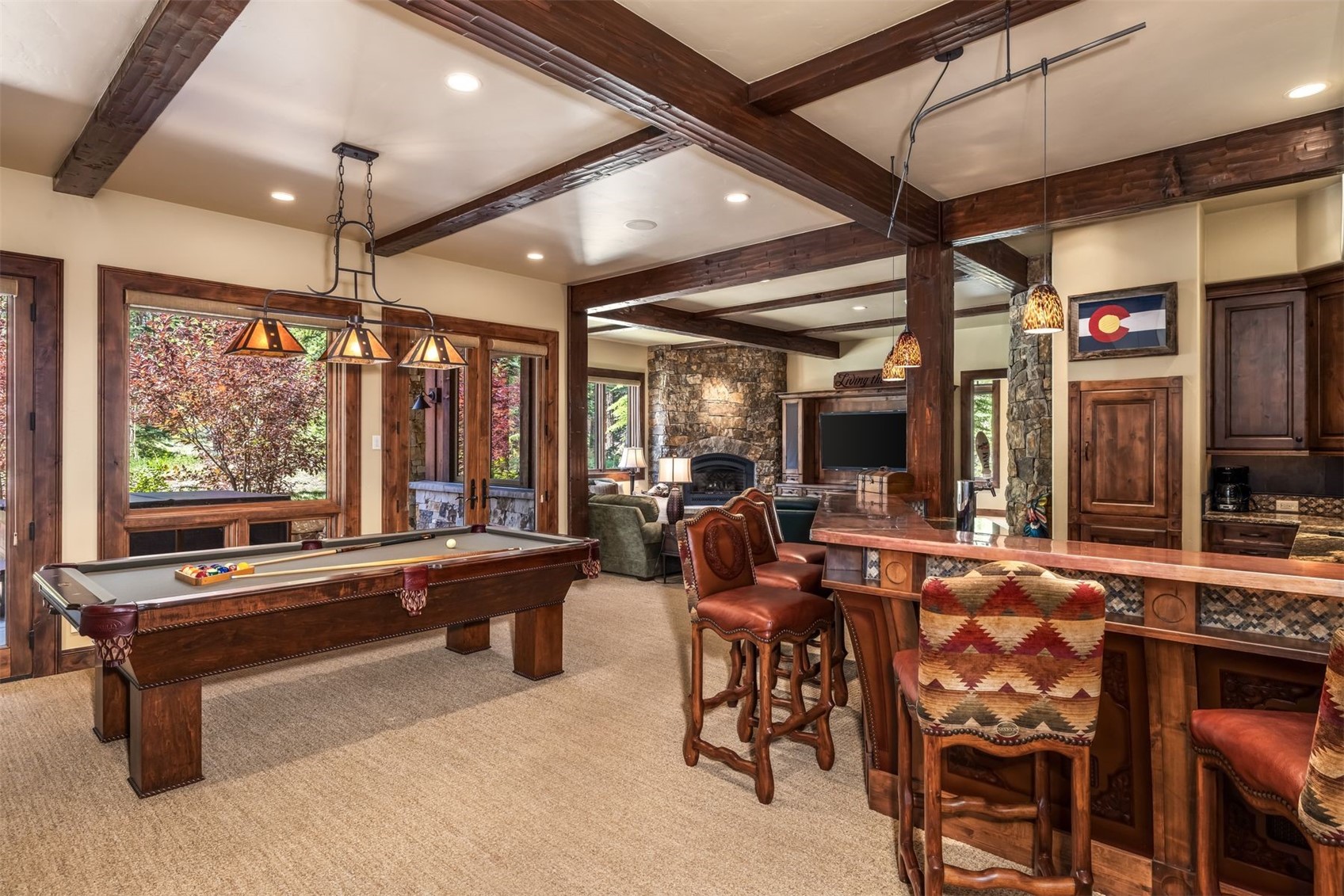 345 Peerless Drive Breckenridge CO 80424