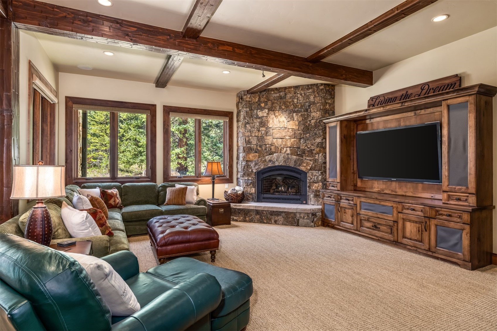 345 Peerless Drive Breckenridge CO 80424