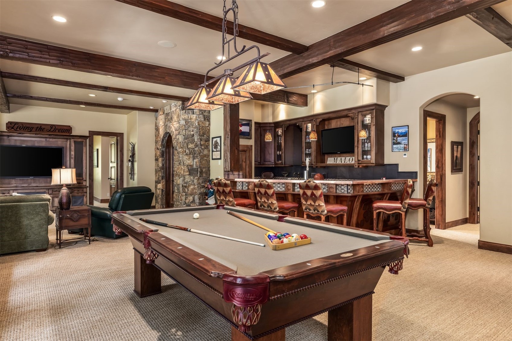 345 Peerless Drive Breckenridge CO 80424