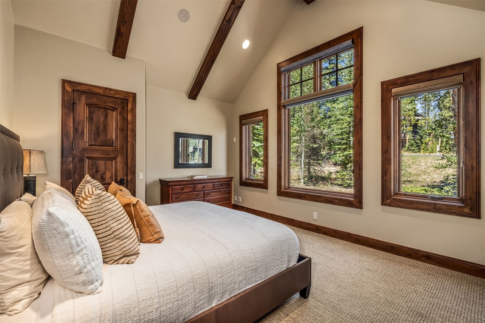 345 Peerless Drive Breckenridge CO 80424