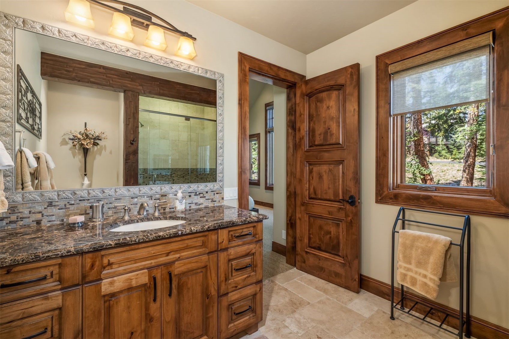 345 Peerless Drive Breckenridge CO 80424